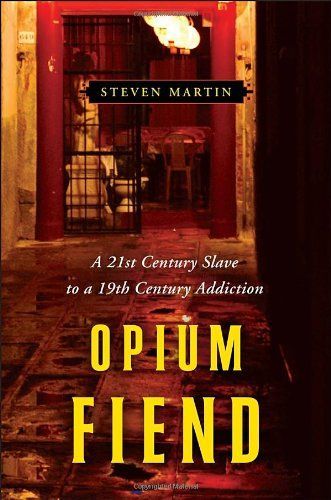 Opium Fiend