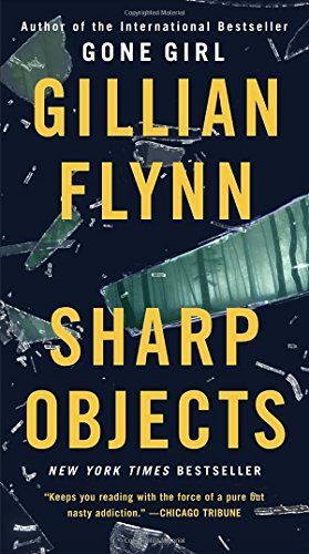 Sharp Objects