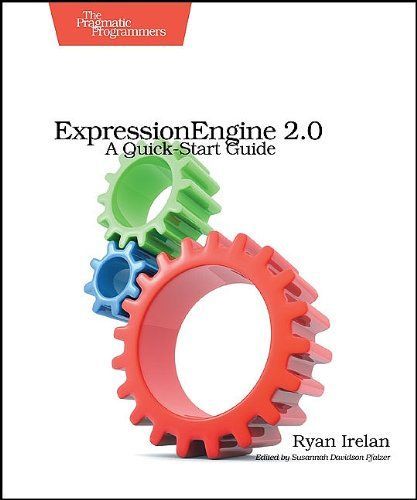 Expression Engine 2