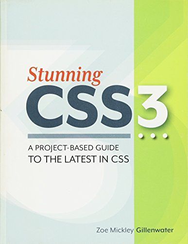 Stunning CSS3