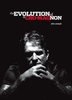 The Evolution of a Cro-Magnon