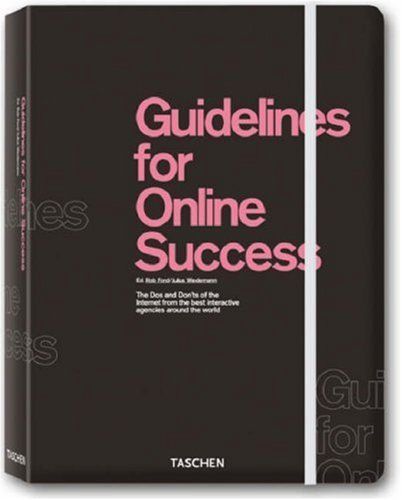 Guidelines for Online Success