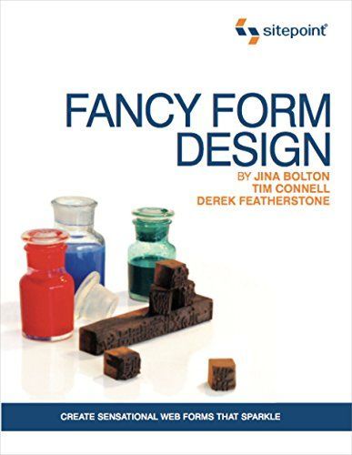 Fancy Form Design