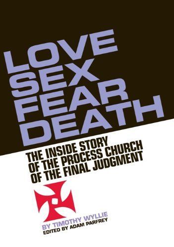 Love, Sex, Fear, Death