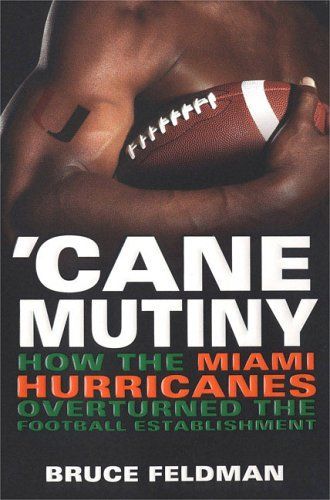 'Cane Mutiny