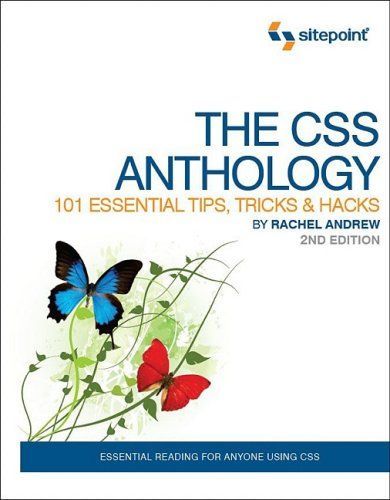 The CSS Anthology