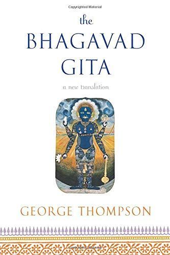 The Bhagavad Gita