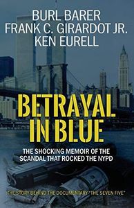 Betrayal in Blue
