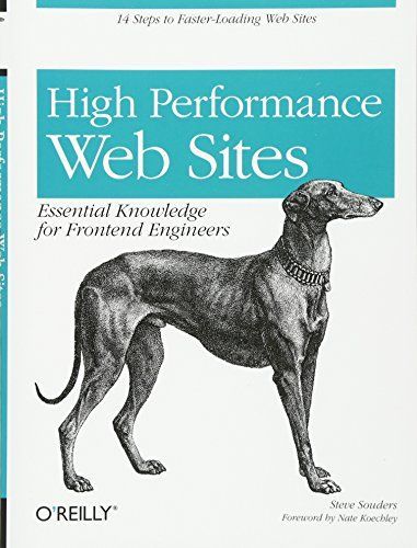 High Performance Web Sites