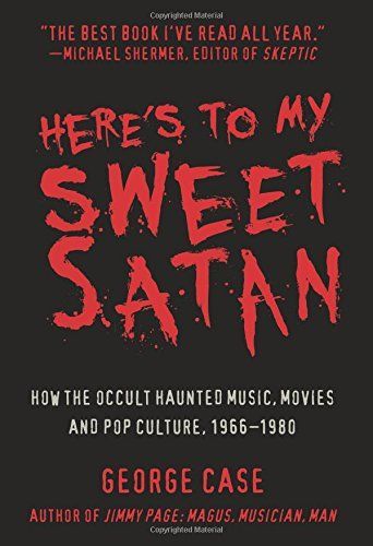 Here's to My Sweet Satan