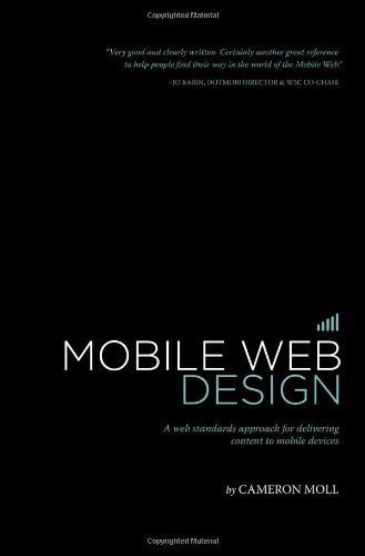 Mobile Web Design