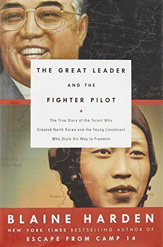 The Great Leader and the Fighter Pilot