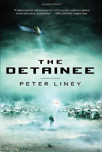 The Detainee