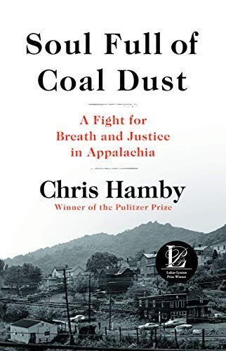Soul Full of Coal Dust