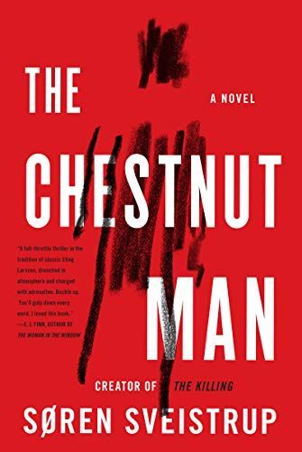The Chestnut Man