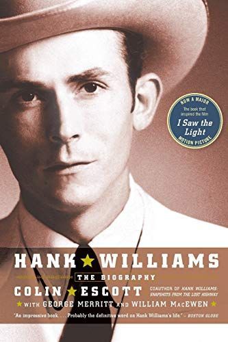 Hank Williams