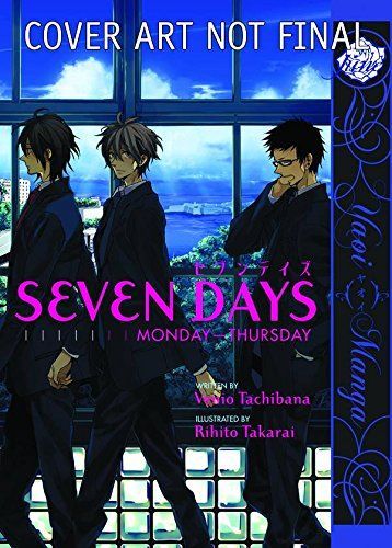 Seven Days