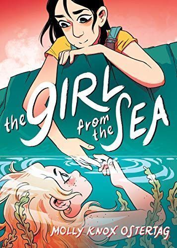 The Girl from the Sea