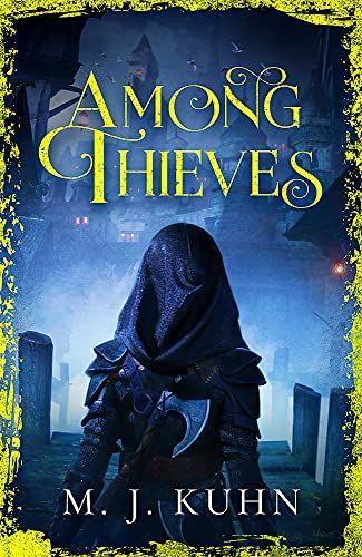 Among Thieves