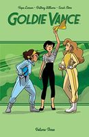 Goldie Vance Vol. 3