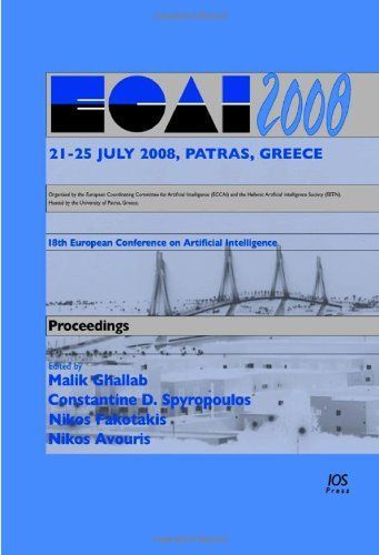 ECAI 2008