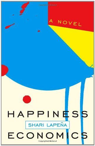 Happiness Economics