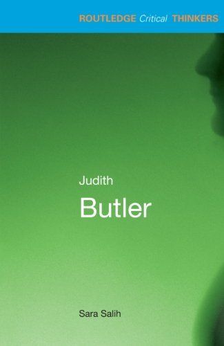 Judith Butler