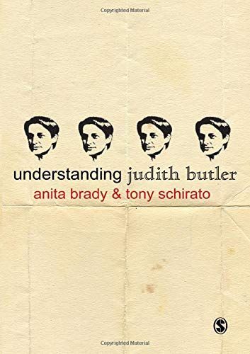 Understanding Judith Butler