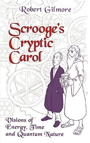 Scrooge's Cryptic Carol