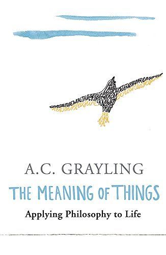 The Meaning of Things