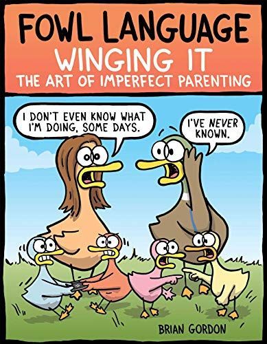 Winging It