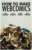 How to Make Webcomics