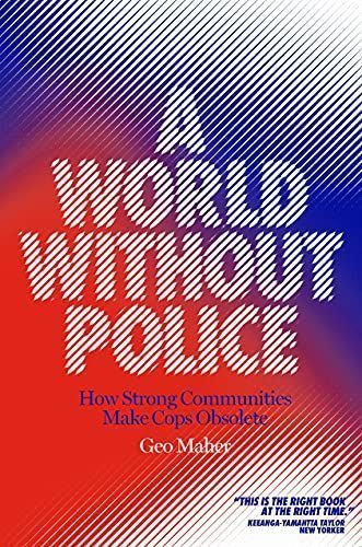 A World Without Police