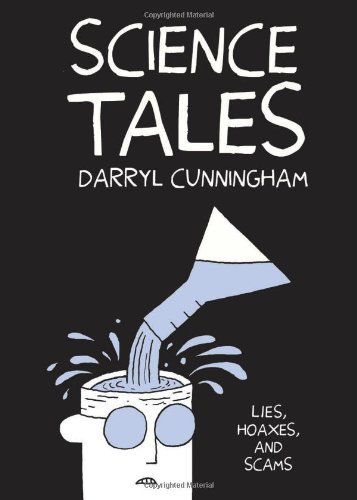Science Tales