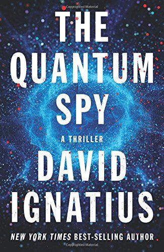 The Quantum Spy