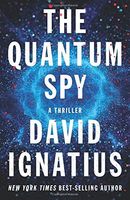 The Quantum Spy