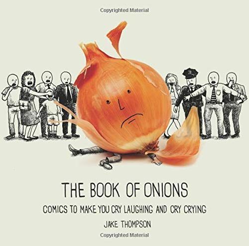 The Book of Onions