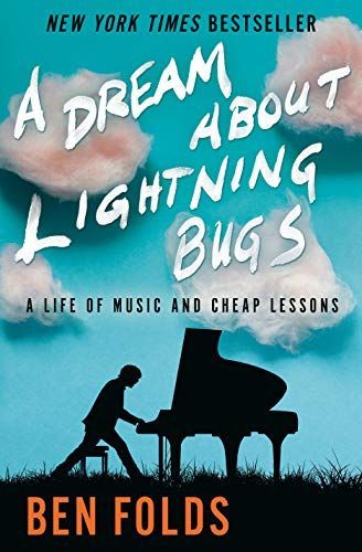 A Dream about Lightning Bugs