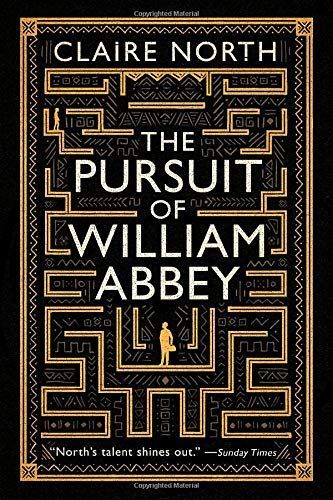 The Pursuit of William Abbey