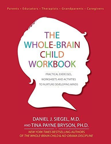 The Whole-brain Child Workbook