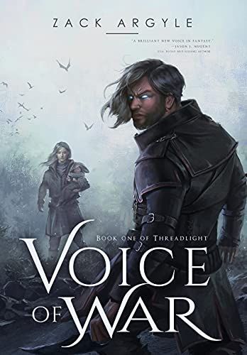 Voice of War