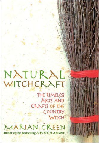 Natural Witchcraft