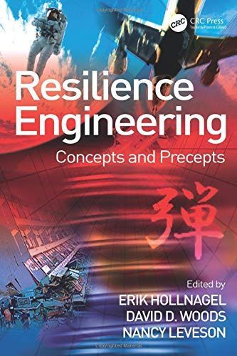 Resilience Engineering