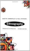 Ethnography