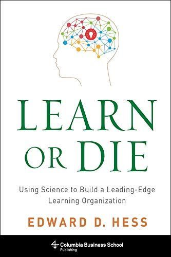 Learn or Die