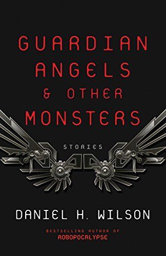 Guardian Angels and Other Monsters