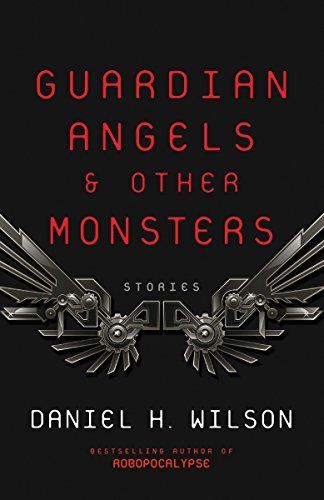 Guardian Angels and Other Monsters