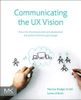 Communicating the UX Vision