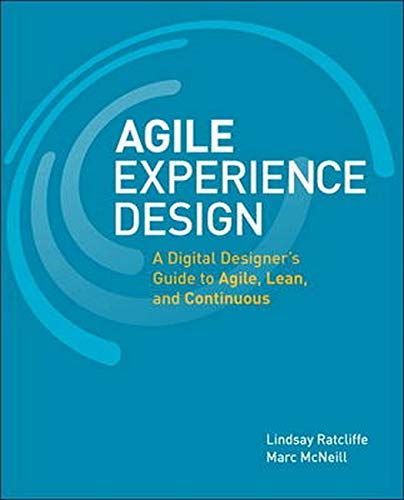 Agile Experience Design
