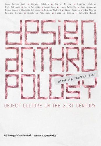 Design Anthropology